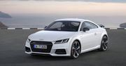 Audi TT S line competition