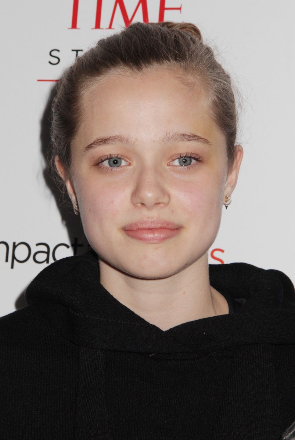 Shiloh Jolie-Pitt