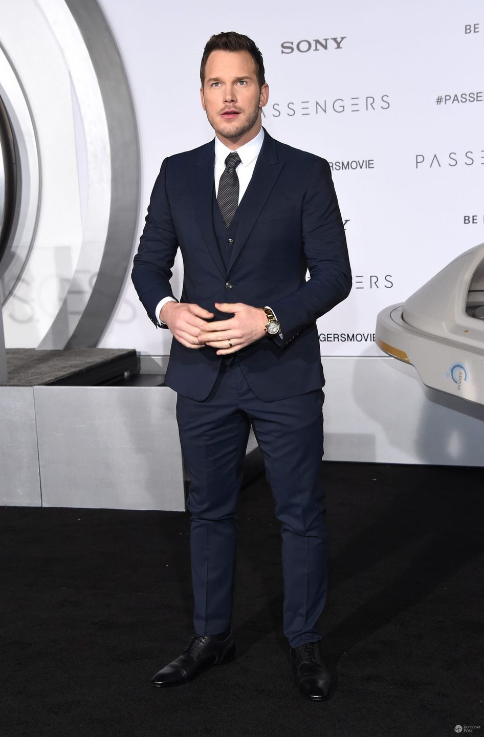 Chris Pratt