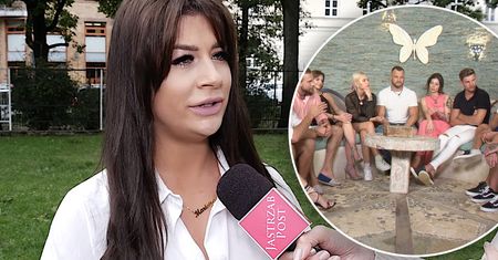 Marietta Witkowska o nowym sezonie Hotelu Paradise: "Nasza edycja była lepsza" [WIDEO]