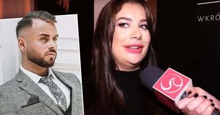 Marietta o relacji z Chrisem po rozstaniu. Szykuje się wielkie pojednanie na oczach kamer [WIDEO]