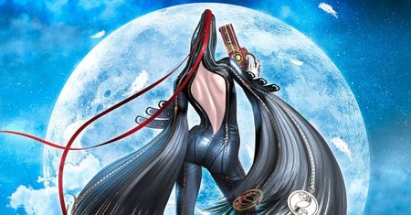 Spin-offy Okami i Bayonetty? Hideki Kamiya bardzo chciałby je zrobić