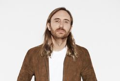 David Guetta otrzyma specjalne wyróżnienie od Polaków!