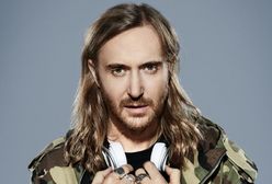 David Guetta - z undergroundu do muzycznej Nibylandii [WYWIAD]