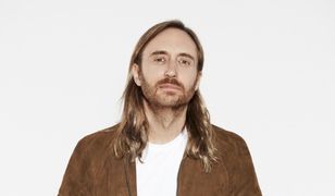David Guetta otrzyma specjalne wyróżnienie od Polaków!