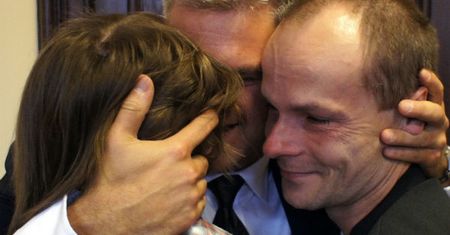 Sąd: dzieci wywiezione z Niemiec przez rodziców pozostaną w Polsce