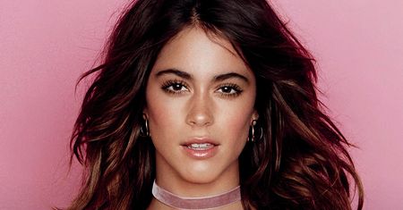 Gwiazda serialu "Violetta", Martina Stoessel w Polsce!