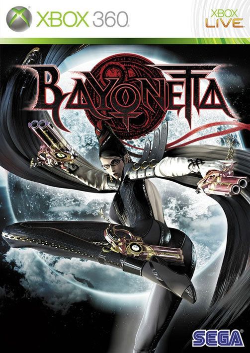 Bayonetta - recenzja