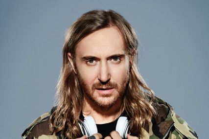 David Guetta wystąpi w Krakowie. Wielkie show na początek 2018 roku!