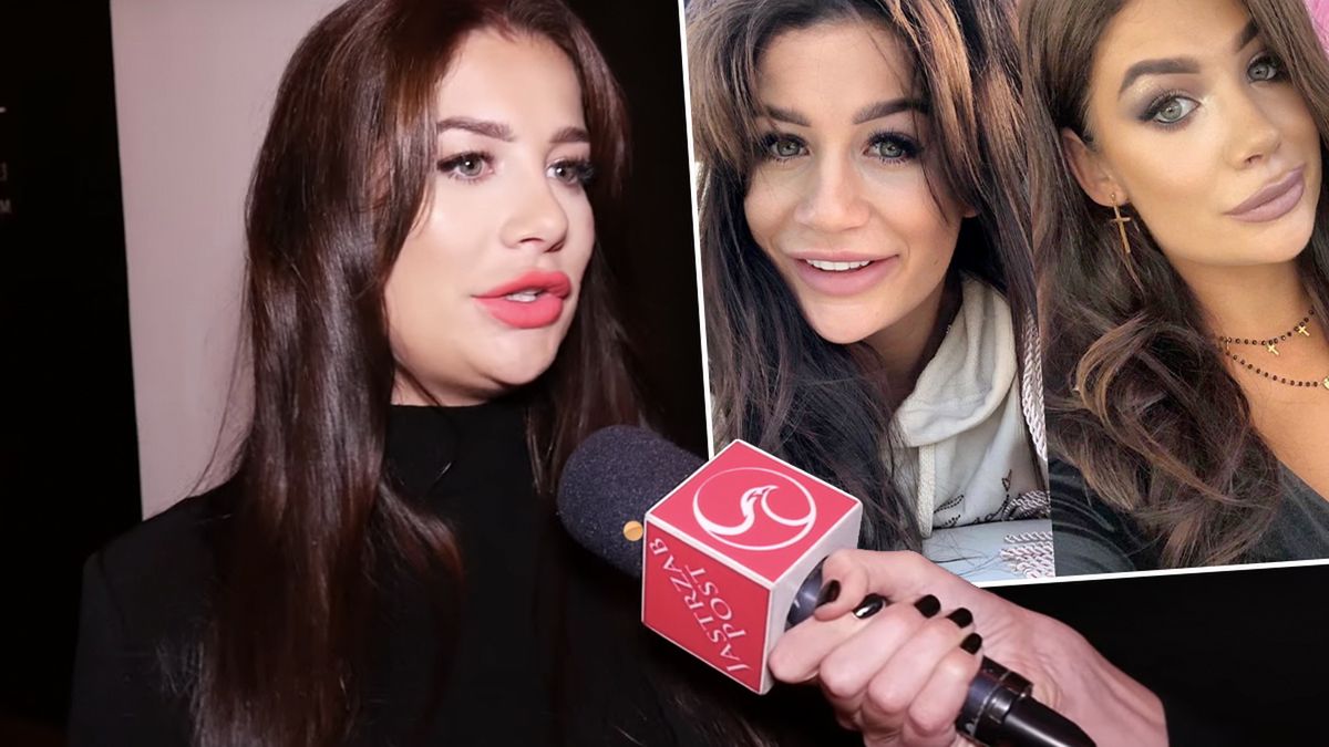 Marietta z Hotelu Paradise o operacji nosa