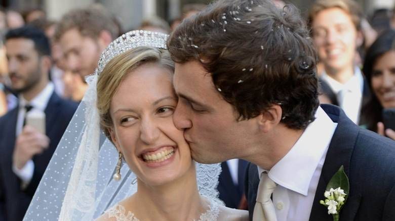 Elisabetta Rosboch Von Wolkenstein