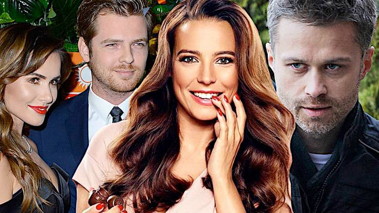 Święta Wigilia ulubione potrawy gwiazd