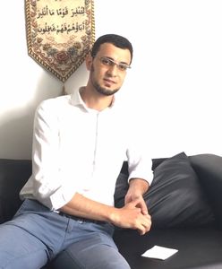 "Wyhodujemy radykałów". Polski muzułmanin o terroryzmie i uchodźcach