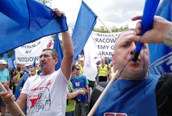 ArcelorMittal zawiesza produkcje w Krakowie. Nie pomogła specjalna ustawa. Związki wyjdą na ulice
