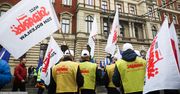 Hutnicy z górnikami szykują się na Warszawę. "Straciliśmy zaufanie do premiera"