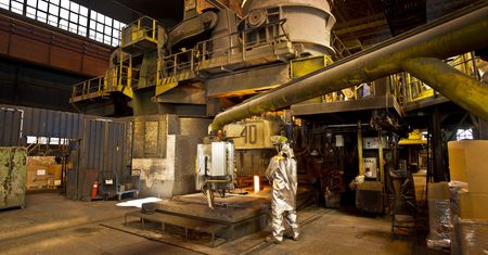 ArcelorMittal uruchomi wygaszony piec. Start za 2 miesiące