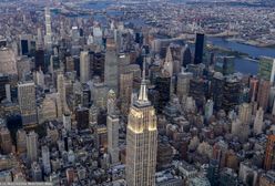 Stany Zjednoczone. Polak zginął podczas rozbiórki synagogi na Manhattanie