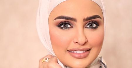 Sondos al-Qattan, arabska blogerka broni niewolnictwa