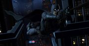 Inny Batman, inny developer, a premiera na PC znów okazuje się katastrofą