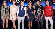 Gwiazdy Twoja Twarz Brzmi Znajomo 8: Kasia Moś, Anna Dereszowska, Ola Gintrowska, Kacper Kuszewski