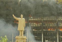 Powell: rezolucje ONZ potrzebne dla powojennego Iraku