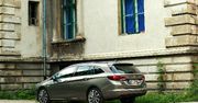 Opel Astra Sports Tourer - Materiał na przebój