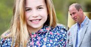 Tak wyglądały 6. urodziny księżniczki Charlotte. Książę William podzielił się szczegółami z przyjęcia