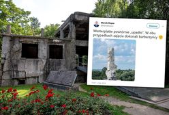 Awantura o Westerplatte. Bulwersujący wpis polityka PO