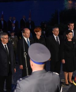 Awantura na Westerplatte. Ludzie prezydenta Adamowicza wyłączyli nagłośnienie?