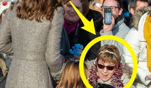 Poruszająca historia kryjąca się za głośnym zdjęciem. Wiadomo, kim jest kobieta na wózku