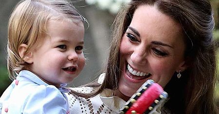 Życie w rodzinie królewskiej bywa skomplikowane. Najbardziej odczuje to księżniczka Charlotte