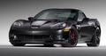Chevrolet Corvette Centennial Edition