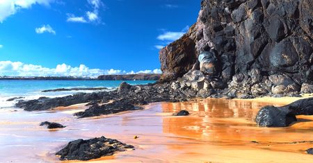 Okazja dnia. Lanzarote z Katowic - teraz taniej