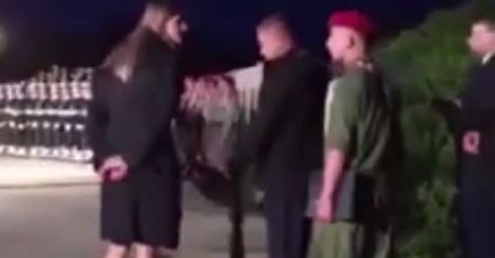 Skandal z harcerzami na Westerplatte. Jest reakcja prezydenta Dudy, domaga się wyjaśnień od MON