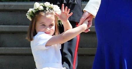 Książę George i księżniczka Charlotte to prawdziwe słodziaki. Zobaczcie zdjęcia