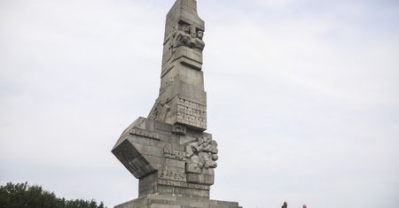 Gdańsk. Archeolodzy ujawnili nowe odkrycie na Westerplatte