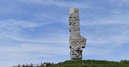 Niemieckie media o sporze o Westerplatte. "Atak na Gdańsk"