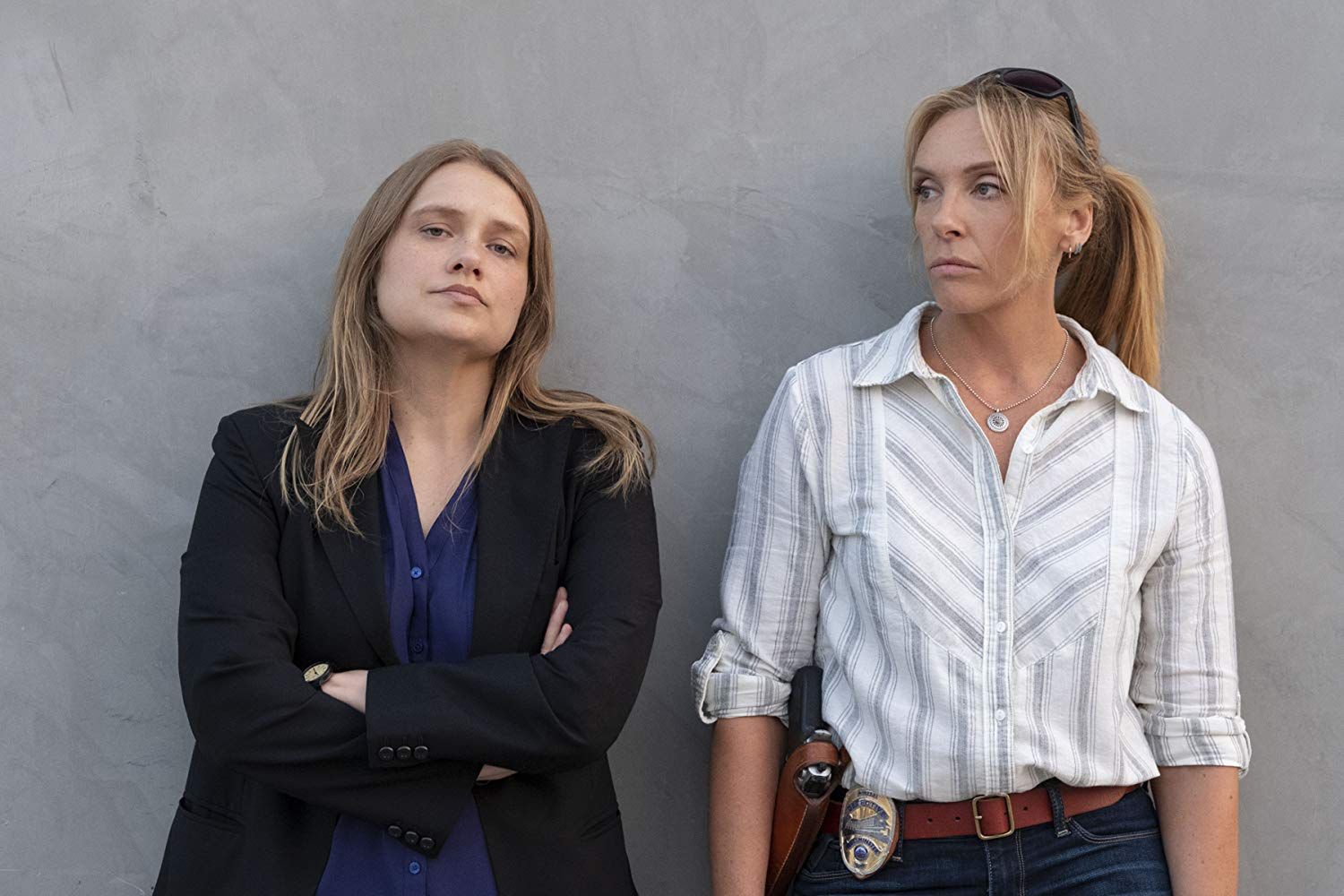 W jedną z głównych ról wcieliła się Toni Collete