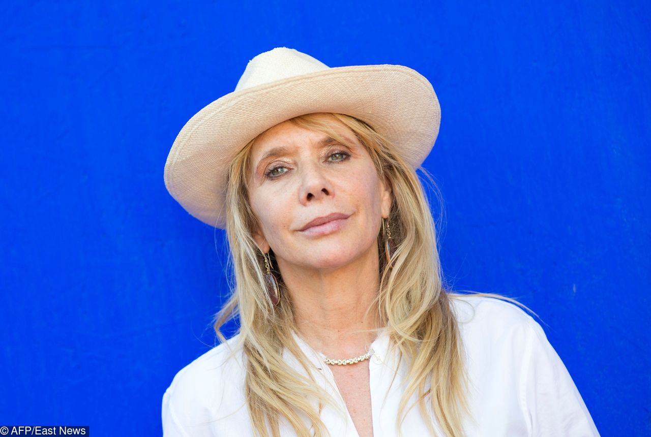 Rosanna Arquette w szokującym wyznaniu. "Żałuję, że urodziłam się biała"