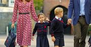Kate i William podróżują po Pakistanie. Ich dzieci są w tym czasie pod doskonałą opieką