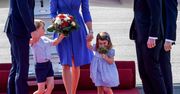 Księżna Kate powiedziała, co lubią jeść Charlotte i George. Większość dzieci też to uwielbia