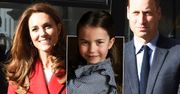 Kate i William pokazali nowy urodzinowy portret córki. Księżniczka Charlotte coraz bardziej przypomina swoją mamę