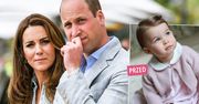 Nowy portret księżniczki Charlotte z okazji 6. urodzin. "Wygląda jak tata". Tego u Cambridge'ów nie zobaczycie