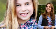 Księżna Kate ma wielkie plany wobec Charlotte. Sytuacja z Harrym nie daje jej spokoju