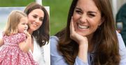 Księżna Kate zabrała 6-letnią Charlotte do... pubu w centrum Londynu. Powód wizyty? Bardzo prozaiczny
