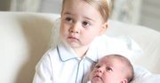 Książę William o swoich dzieciach: George to mała małpka, a Charlotte to promyczek