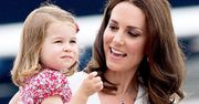 Szkoła księżniczki Charlotte ujawniła plan zajęć! Jakich przemiotów uczy się córka Kate i Williama?