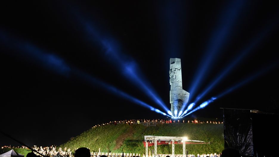 Wojsko weźmie jednak udział w uroczystościach na Westerplatte?