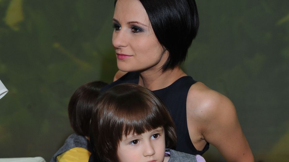 Anna Świątczak 