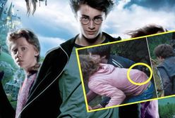 #AnatomiaWpadki. Jak mogli to przegapić? Błąd w "Harrym Potterze"
